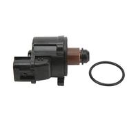 Aramox Válvula IAC Fuera de Borda, Válvula IAC 18137 88L01 Reemplazo Estándar Estricto para SUZUKI 4 Tiempos Fuera de Borda DF40A 50A 60A