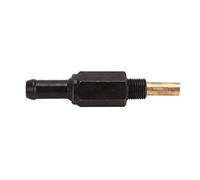 Aramox Válvula PCV Válvula de Control PCV de Aleación de Cobre y Acero OEM 2674021314 2674026700 Ajuste Directo para Accent 2001 2011 Rio 2006 2011 Rio5 2006 2011
