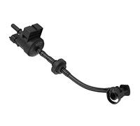 Aramox Válvula Solenoide de Purga del Recipiente de Vapor, 55573017, Caucho, Caucho, 2 Puertos, 1/2 in Brida, 1/2 pulgadas, Válvula Solenoide de Purga del Recipiente de Vapor