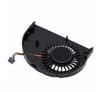 Aramox Ventilador de Refrigeración de CPU de Repuesto para ThinkPad S230U 04W6939 04W6940 - KSB05105HA CB1M, bajo Nivel de Ruido, Refrigeración Eficiente