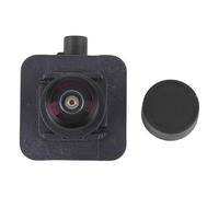 Aramox Vista Trasera Camera de Copia de Seguridad de la Cámara Reversa a Prueba de Agua de 190 Grados para el 2017-2019 Parte de Reemplazo HC3Z - 19G490 -X