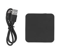 Aramox WiFi Zigbee Bluetooth Gateway, Controlado a Distancia con Tuya, Vida Inteligente, Más Estable Compatible para un Hogar Inteligente