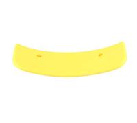 Aramox Yellow Tire Shovel Plastic Sleeve Bead Breaker Cover, Tire Change Shovel Protector Repair Changer Tools for Tyre Detachable Wheel Changing Machines