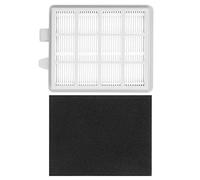 Aramox Z1850 Z1860 Z1870 Z1880 Reemplazo del Cartucho de Filtro, Fuerte Efecto de Adsorción, Eficiencia Mejorada, Ajuste y Fácil de Usar con Material Premium, Ideal para Aspiradoras