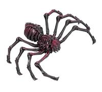 Araña articulada Impresa en 3D,Juguete de Araña Impreso en 3D, Juguetes de Escritorio Ejecutivo Araña Gigante,para Automóviles, Oficinas y Decoración del Hogar,Aliviar el Estrés