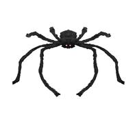 Araña de Halloween, araña de Halloween, juguete falso de araña, araña de ganancia, decoración de araña falsa para patio, jardín, casa