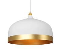 Araña de Hierro de Estilo Industrial, Pantalla de luz Colgante Personalizada de un Solo Cabezal, lámpara Colgante de Techo E27screw, Accesorios de iluminación de decoración de Bar de balcón