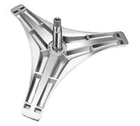 Araña De Soporte De Tambor, Compatible Con LG, Reemplazo De Lavadora 4434ER0003C, Conjunto De Eje De Brida Trasera