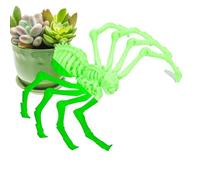 Araña Impresa en 3D, Araña articulada Impresa en 3D | Juguetes de Escritorio Ejecutivo Gigante | Juguetes de Escritorio Ejecutivo para Adultos, Juguetes de para aliviar el estrés,