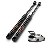 ARANA PROP 2x Amortiguadores de maletero, resortes de gas compatibles con Audi A3 8PA Sportback 2004-2013, recambio para portón trasero 8P4827552B 4B023713W