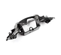 ➤ Araña Soporte Frontal carenado ▷ ZX10R 2011 2012 2013 2014 2015 ➤ Headlights Support Fairing Stay Bracket tacometro velocimetro opticas Luces Delantero Faros
