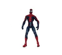 (Araña Superior) universo Warmachine antorcha humana Spidey Vision Dead-pool Dogpool 3,75 "figura de acción colección