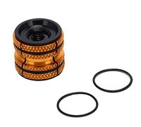 ArañAs Para Bicicletas Extensor de tapa superior de vástago de enchufe for auriculares de bicicleta for diámetro exterior 28,6mm horquilla de fibra de carbono piezas de accesorios de repuesto de bicic