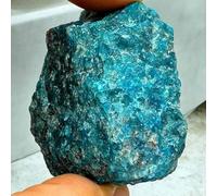 arana's - Piedra de bolsillo APATITA en bruto 3-5 cm - Llévala siempre contigo - Amuleto de la suerte - Piedras y cristales naturales curativos de sanacion (Apatita)