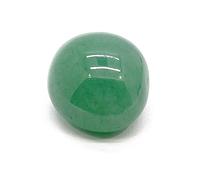 arana's - Piedras naturales curativas energeticas - Obsidiana jaspe rojo aventurina verde cuarzo rosa blanco amatista amazonita lapislazuli - Cristales para curacion reiki meditacion (Aventurina)