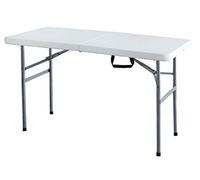 Aranaz Mesa Maleta Plegable 120x60x74cm