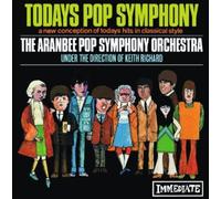 Aranbee Pop Symphony Orchestra - Todays Pop Symphony