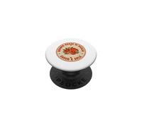 Arance Rosse di Sicilia Succo y Sole Vintage Naranja Arte PopSockets PopGrip Adhesivo
