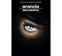 Arancia meccanica [Italia] [DVD]