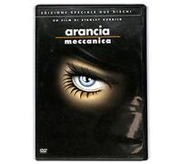 Arancia Meccanica (Special Edition) (2 Dvd) [Italia]