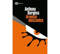 Arancia meccanica (Super ET)