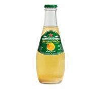 Naranja de Amara Sanpellegrino 24 x 20 cl