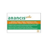 Arancis Plus Complemento Alimenticio 30 Cápsulas