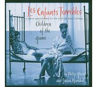 Arand - Philip Glass: Les Enfants Terribles