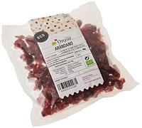 ARANDANO deshidratado con jugo de manzana 100g ECO
