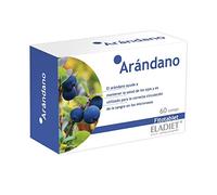 Eladiet Fitotablet Arándano – 60 comprimidos