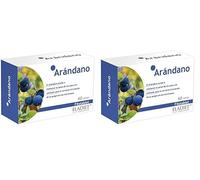 ARANDANO FITOTABLET 60 Comp (Paquete de 2)