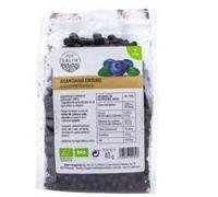 Arándano Negro Entero Deshidratado Premium (Pack de 2 x 40g) - Fruta Natural Rica en Antioxidantes y Vitamina C - 80g Total - Ideal para Snacks, Yogures, Repostería y Ensaladas Gourmet