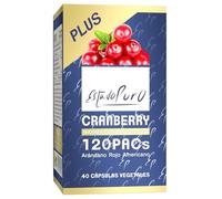 Estado Puro Cranberry 120 Pacs 40cap
