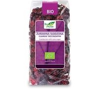 Arándanos azucarados con caña de azúcar BIO 1 kg - BIO PLANET