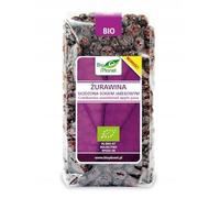 Arándanos azucarados con jugo de manzana. BIO 400 g - BIO PLANET