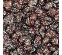 Arándanos rojos - Cranberries deshidratados - 200 g - Origen Canadá