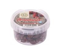 Solnatural Arandanos Rojos De Canada Sin Azucar Bio 125 G 300 g