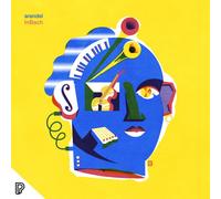 Arandel InBach (Vinyl) 12" Album (Importación USA)