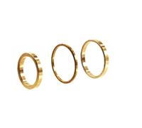 Arandela adaptadora de cobre, anillo adaptador de hoja de sierra de diamante A12 A20 A22 A24, diámetro exterior 22,23, espaciador de hoja de sierra de 20 mm, 3 piezas(20x22.23x2.0mm)