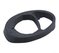 Arandela adaptadora de fibra de carbono para bicicletas gigantes de la serie PP que utilizan para conversión de manillar de vástago integrado Bigrock Gen 2