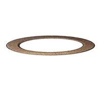 ARANDELA COBRE 24X30X1,5 - Unid: 100