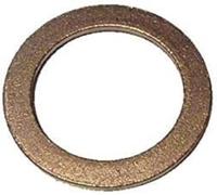 ARANDELA COBRE 26X33X1,5 - Unid: 100