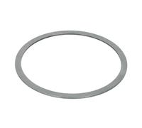 Arandela de ajuste de eje de embrague para transmisión automática ZF 0730008528ZF