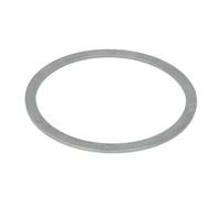 Arandela de ajuste de eje intermedio para transmisión automática ZF 0730008053ZF