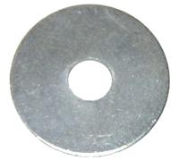 Arandela de carrocería DRESSELHAUS 2104/001/51 6,4x15