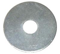 Arandela de carrocería DRESSELHAUS 2104/001/51 6,4X20