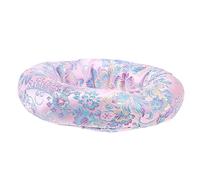 Arandela de cuenco con sonido de Buda, arandela Ge, almohadilla para cuenco con sonido, posavasos de tela, almohada para cuenco para cantar, cojín para cuenco para cantar, almohada, instrumento Oud