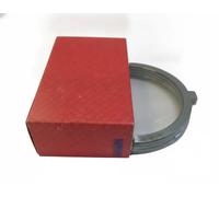 MAHLE 043 AS 18317 200 Disco distanciador, cigüeñal