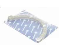 Arandela de distancia del cigüeñal Kit 79466600 KOLBENSCHMIDT para DAF SOLARIS
