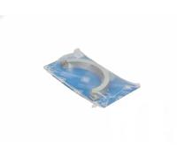Arandela de distancia del cigüeñal par 78228600 KOLBENSCHMIDT para IVECO KRAMER